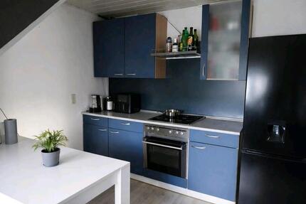 Dachgeschoss Wohnung - 670,00&nbsp;EUR Kaltmiete, ca.&nbsp; 60,00&nbsp;m&sup2; in Eschenburg (PLZ: 35713)