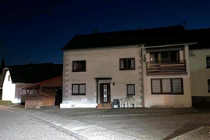 Einfamilienhaus - 169.000,00&nbsp;EUR Kaufpreis, ca.&nbsp; 125,00&nbsp;m&sup2; in Dickenschied (PLZ: 55483)