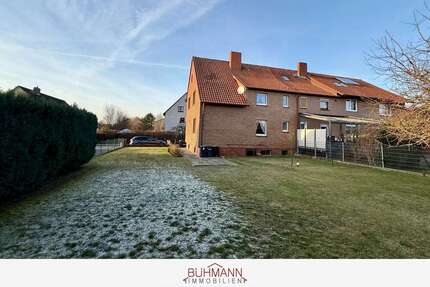 Haus zum Kaufen in Hagenburg 199.000,00 € 122 m²