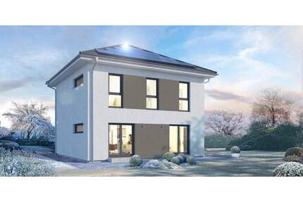 Ihr Traumhaus für die ganze Familie - Platz und Komfort auf 146 m² - Hoyerswerda