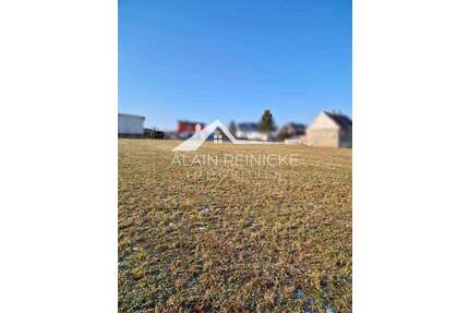 wunderschönes Baugrundstück in Neukirchen