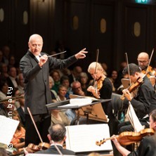 Mahler Sinfonien - Tonhalle-Orchester Zürich