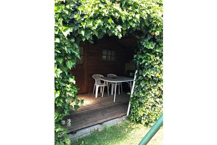 Ferienwohnung auch für Arbeiter, Monteure - Gunzenhausen