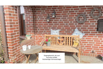 Einfamilienwohnhaus Zweifamilienwohnhaus Mehrgenerationenwohnen - Saterland