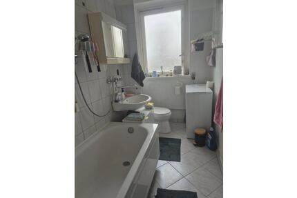 Zwei Zimmer zur Untermiete, warm, 875,00 €, bevorzugt an Frauen - Berlin Reinickendorf