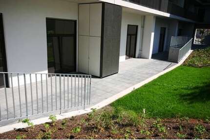 Wohnung zum Mieten in Frankfurt 1.347,00 € 109 m²