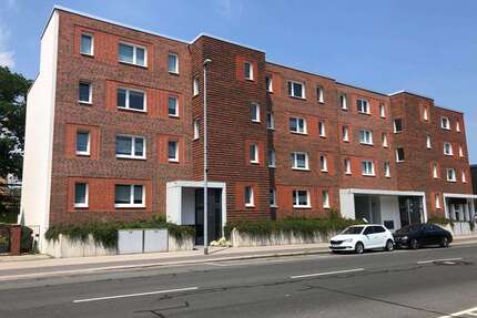 Wohnung zum Mieten in Langenhagen 1.176,11 € 90.47 m²