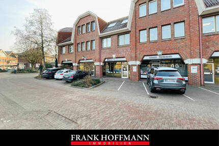 Für Investoren im Herzen Quickborns: Vermietete Dachgeschosswohnung