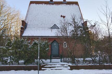 Einfamilienhaus vermieten - 1.100,00&nbsp;EUR Kaltmiete, ca.&nbsp; 125,00&nbsp;m&sup2; in Rendsburg (PLZ: 24768)