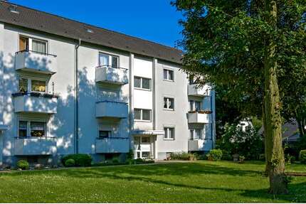 Wohnung zum Mieten in Bergkamen 479,00 € 64 m²
