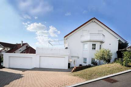 Haus zum Kaufen in Aichelberg 820.000,00 € 190 m²