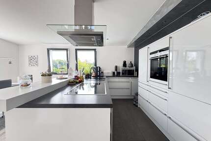 Wohnung zum Mieten in Pforzheim 1.190,00 € 132.1 m²
