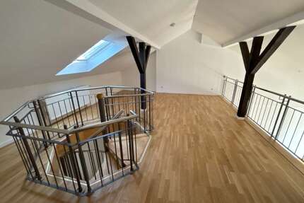 Wohnung zum Mieten in Dresden 1.055,00 € 117.9 m²