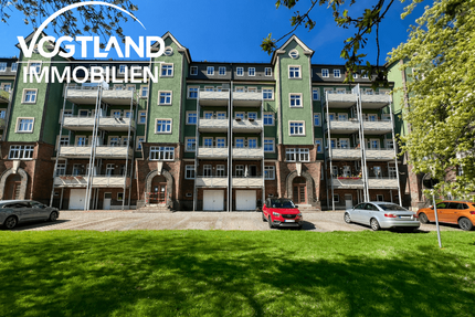 Wohnung zum Kaufen in Zwickau 59.000,00 € 57 m²