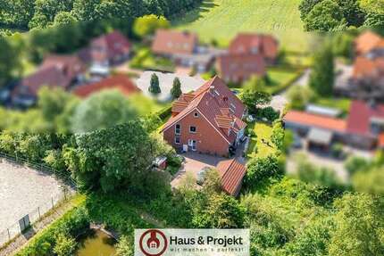 Wohnung zum Kaufen in Esens 195.000,00 € 70 m²