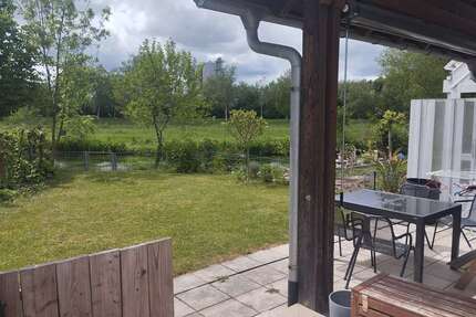 Haus zum Mieten in Biberach 1.250,00 € 127 m²