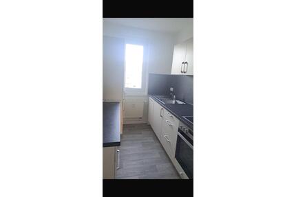 Nachmieter 2-Zimmer Wohnung Freiberg