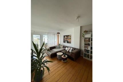 77m2 Wohnung, 4 Zimmer, mit Balkon Bad Honnef