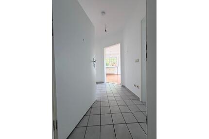 2 Zi. Erdgeschosswohnung mit Terrasse und Gemeinschaftsgarten - Haar