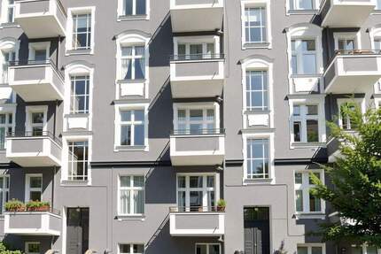 Ihr neues Investment in Berlin - attraktive, vermietete Eigentumswohnung!