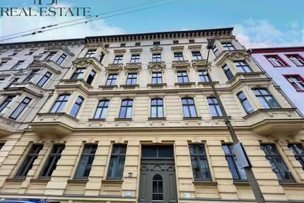 Wohnung zum Kaufen in Magdeburg 180.000,00 € 97.49 m²