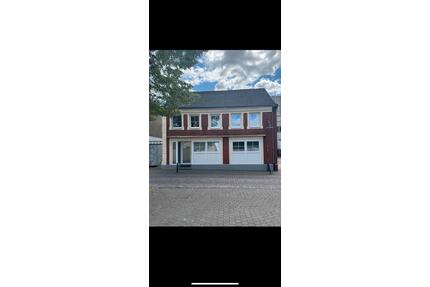 Charmantes Haus von 1911 mit Einliegerwohnung - Ahlen