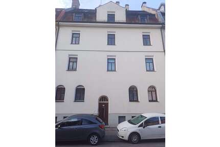 Wohnung zum Kaufen in Augsburg 209.000,00 € 48 m²