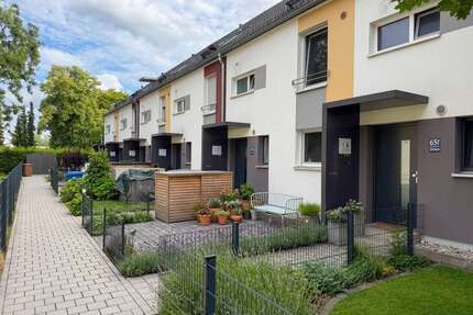 Haus zum Kaufen in München 990.000,00 € 196 m²