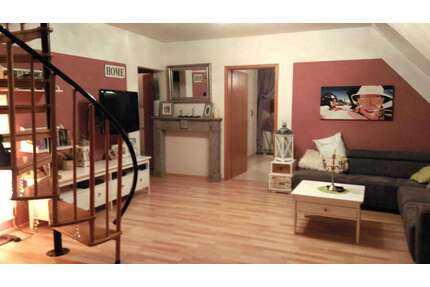 Wohnung zum Mieten in Freising 1.200,00 € 80 m²