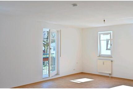 Charmante 2-Zimmer-Wohnung im Herzen der Altstadt von Bad Urach