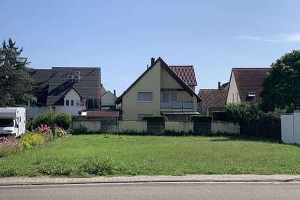Grundstück zu verkaufen in Maxdorf 460.000,00 € 720 m²