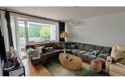 Wohnung zum Mieten in Ricklingen 750,00 € 91.86 m²