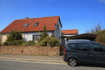 Haus zum Kaufen in Jüterbog 185.000,00 € 110 m²