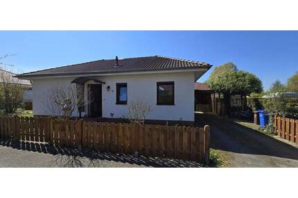 Hausverkauf - 295.000,00&nbsp;EUR Kaufpreis, ca.&nbsp; 85,00&nbsp;m&sup2;&nbsp;Wohnfl&auml;che in Stralsund (PLZ: 18437) Grünhufe