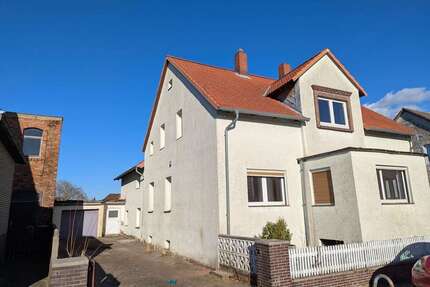 Haus zum Kaufen in Ilsede 229.000,00 € 280 m²