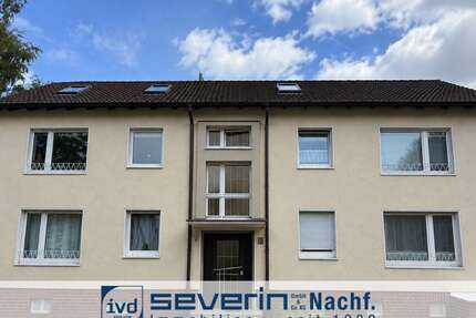 Wohnung zum Mieten in Dortmund Hörde 440,00 € 44 m² - Dortmund / Hörde