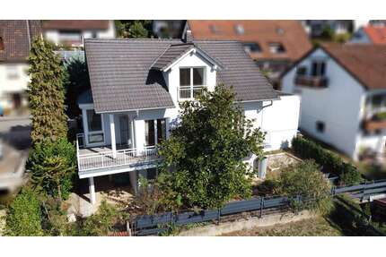 Haus zum Kaufen in Nürtingen 649.000,00 € 159.53 m²