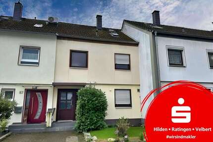 Haus zum Kaufen in Hilden 375.000,00 € 100 m²
