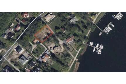 Grundstück zu verkaufen in Bad Saarow 769.000,00 € 936 m²