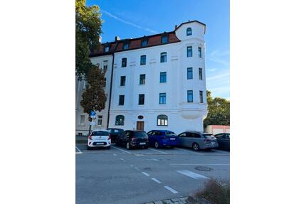 3-Zimmer- Wohnung zu vermieten - 747,00&nbsp;EUR Kaltmiete, ca.&nbsp; 85,00&nbsp;m&sup2; in Landshut (PLZ: 84034) Landshut-West