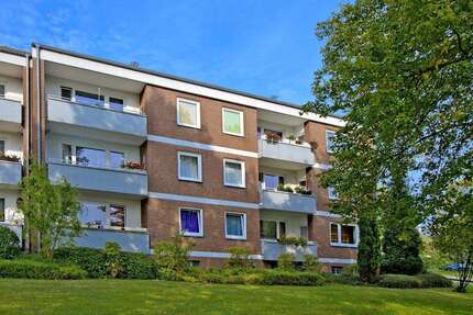 Wohnung zum Mieten in Ibbenbüren 749,00 € 86.08 m²