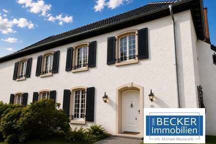 Wohnung zum Mieten in Meerbusch 3.650,00 € 180.29 m²