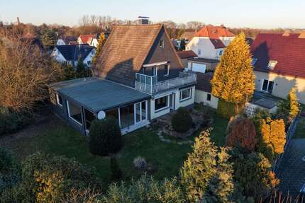 Haus zum Kaufen in Bielefeld 395.000,00 € 196 m²