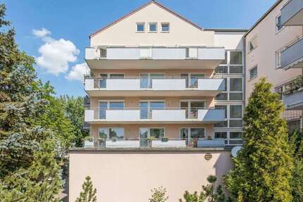 Wohnung zum Kaufen in München 849.000,00 € 109 m²