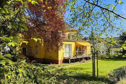 Wohnung zum Kaufen in Halle (Saale)-Dölau 499.000,00 € 159 m²