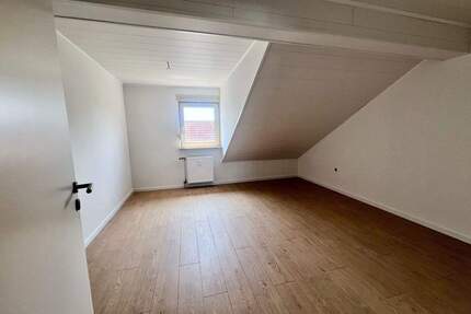 2-Zimmer-Wohnung mit Stellplatz - Neulußheim