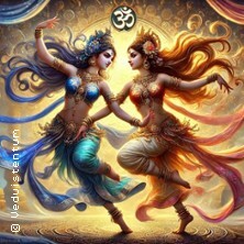 Veduistic Hinduism Dance Party