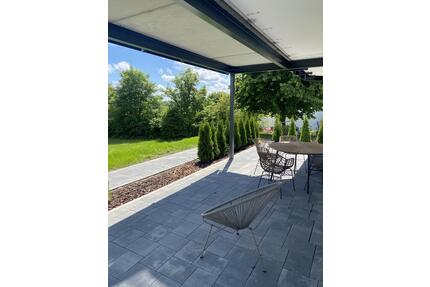 57 m² - Effizienzhaus - Erstbezug - Terrasse - Aufzug - Sauna - Luftkurort - Rothaargebirge - Winterberg