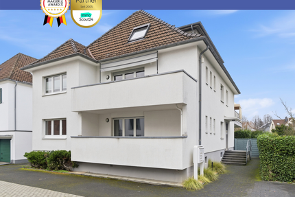 Wohnung zum Mieten in Leverkusen 792,00 € 80 m²