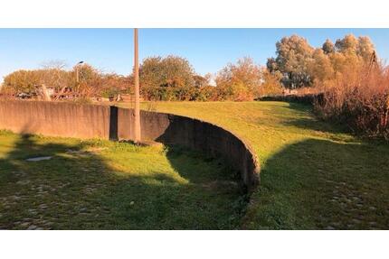 Freifläche Grundstück zur gewerblichen Nutzung - Rostock
